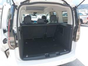 Volkswagen Caddy Bild 15
