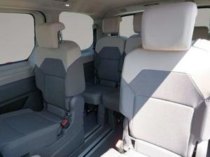 Volkswagen T7 Bild 13