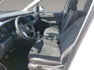Volkswagen Caddy Bild 9