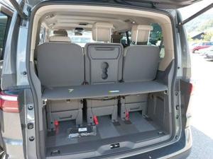 Volkswagen T7 Bild 15