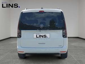 Volkswagen Caddy Bild 4