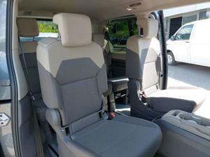 Volkswagen T7 Bild 17