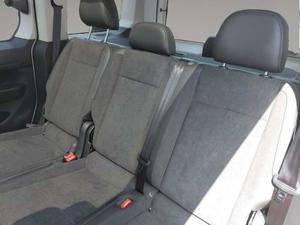 Volkswagen Caddy Bild 13