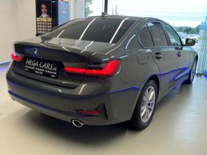 BMW 320 Bild 6