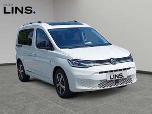Volkswagen Caddy Bild 7