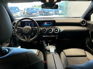 Mercedes-Benz A 180 Bild 10