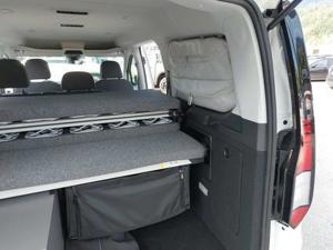 Volkswagen Caddy Bild 16