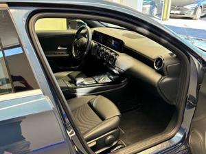 Mercedes-Benz A 180 Bild 11