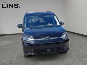 Volkswagen Caddy Bild 8