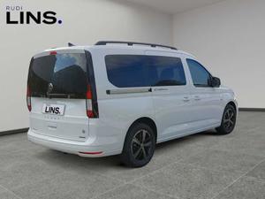 Volkswagen Caddy Bild 5