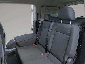 Volkswagen Caddy Bild 11