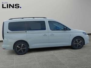 Volkswagen Caddy Bild 6