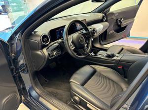 Mercedes-Benz A 180 Bild 8