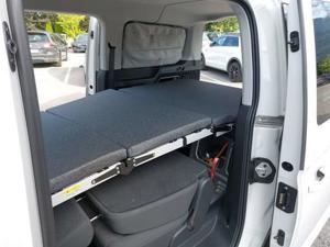 Volkswagen Caddy Bild 17