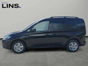 Volkswagen Caddy Bild 2