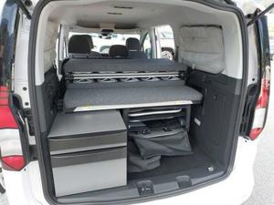 Volkswagen Caddy Bild 13