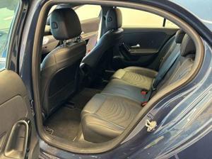 Mercedes-Benz A 180 Bild 13