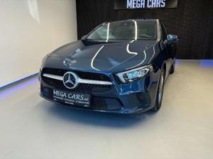 Mercedes-Benz A 180 Bild 1