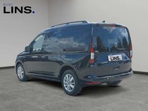 Volkswagen Caddy Bild 3