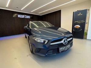 Mercedes-Benz A 180 Bild 3