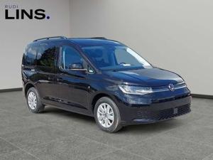 Volkswagen Caddy Bild 7