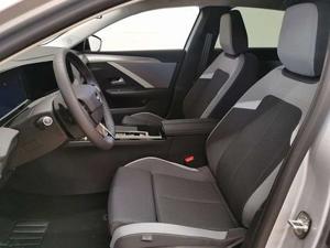 Opel Astra Bild 6