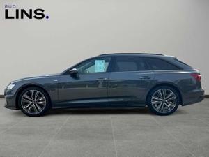 Audi A6 Bild 5