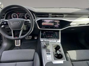 Audi A6 Bild 12