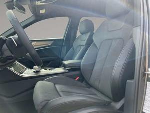 Audi A6 Bild 10