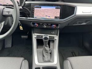 Audi Q3 Bild 12