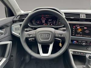 Audi Q3 Bild 13