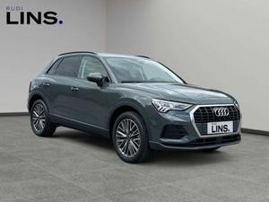 Audi Q3 Bild 8