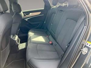 Audi A6 Bild 13