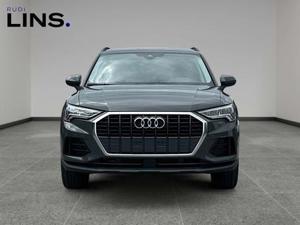 Audi Q3 Bild 9