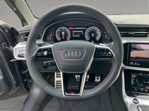 Audi A6 Bild 11