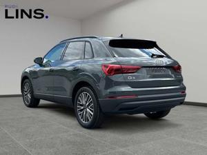 Audi Q3 Bild 4