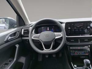 Volkswagen T-Cross Bild 12