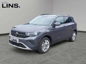 Volkswagen T-Cross Bild 7