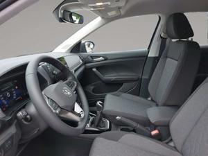 Volkswagen T-Cross Bild 9