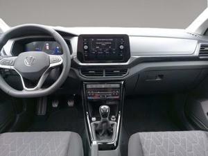 Volkswagen T-Cross Bild 10