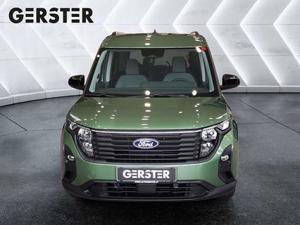 Ford Tourneo Bild 2