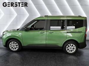 Ford Tourneo Bild 3