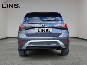 Volkswagen T-Cross Bild 5