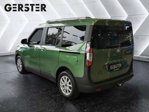 Ford Tourneo Bild 4