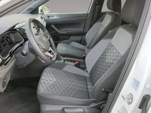 Volkswagen Taigo Bild 10