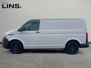 Volkswagen T6.1 Bild 3