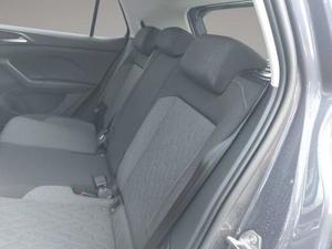 Volkswagen T-Cross Bild 15