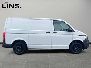 Volkswagen T6.1 Bild 7