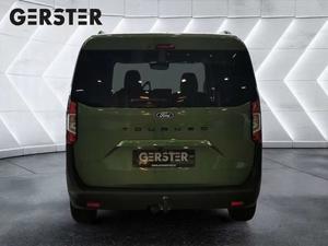 Ford Tourneo Bild 5