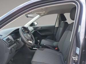 Volkswagen T-Cross Bild 11